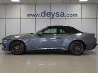 Ford Mustang 5.0 Ti-VCT V8 331KW Mustang GT AT(Conv.)