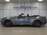 Ford Mustang 5.0 Ti-VCT V8 331KW Mustang GT AT(Conv.)