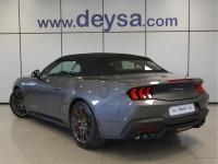 Ford Mustang 5.0 Ti-VCT V8 331KW Mustang GT AT(Conv.)
