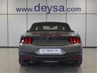 Ford Mustang 5.0 Ti-VCT V8 331KW Mustang GT AT(Conv.)