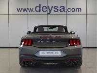 Ford Mustang 5.0 Ti-VCT V8 331KW Mustang GT AT(Conv.)