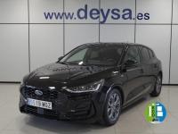 Ford Focus 1.0 Ecoboost MHEV 114kW ST-Line
