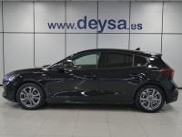 Ford Focus 1.0 Ecoboost MHEV 114kW ST-Line