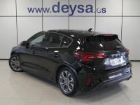 Ford Focus 1.0 Ecoboost MHEV 114kW ST-Line
