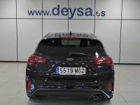 Ford Focus 1.0 Ecoboost MHEV 114kW ST-Line