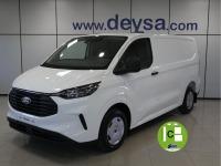 Ford Transit Custom Van 2.0 Ecoblue 100kW 280 L1 Trend