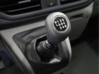 Ford Transit Custom Van 2.0 Ecoblue 100kW 280 L1 Trend