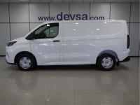 Ford Transit Custom Van 2.0 Ecoblue 100kW 280 L1 Trend
