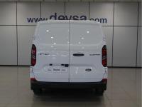 Ford Transit Custom Van 2.0 Ecoblue 100kW 280 L1 Trend