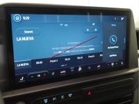 Ford Transit Custom Van 2.0 Ecoblue 100kW 280 L1 Trend