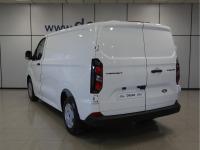 Ford Transit Custom Van 2.0 Ecoblue 100kW 280 L1 Trend
