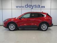 Ford Kuga Titanium 2.5 Duratec PHEV 165kW Auto