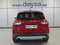 Ford Kuga Titanium 2.5 Duratec PHEV 165kW Auto