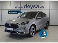 Ford Kuga ST-Line X 2.5 Duratec PHEV 178kW Auto