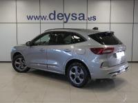Ford Kuga ST-Line X 2.5 Duratec PHEV 178kW Auto