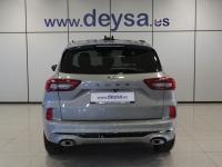 Ford Kuga ST-Line X 2.5 Duratec PHEV 178kW Auto