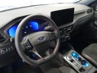 Ford Kuga ST-Line X 2.5 Duratec PHEV 178kW Auto