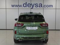 Ford Kuga ST-Line X 2.5 Duratec PHEV 178kW Auto