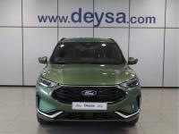 Ford Kuga ST-Line X 2.5 Duratec PHEV 178kW Auto