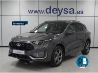Ford Kuga ST-Line X 2.5 Duratec PHEV 178kW Auto