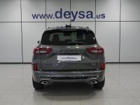 Ford Kuga ST-Line X 2.5 Duratec PHEV 178kW Auto