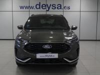 Ford Kuga ST-Line X 2.5 Duratec PHEV 178kW Auto