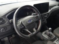 Ford Focus 1.0 Ecoboost 92kW ST-Line X