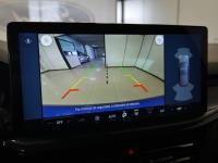 Ford Focus 1.0 Ecoboost 92kW ST-Line X