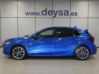 Ford Focus 1.0 Ecoboost 92kW ST-Line X