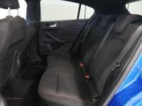 Ford Focus 1.0 Ecoboost 92kW ST-Line X