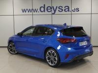 Ford Focus 1.0 Ecoboost 92kW ST-Line X