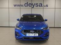 Ford Focus 1.0 Ecoboost 92kW ST-Line X