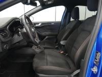 Ford Focus 1.0 Ecoboost 92kW ST-Line X