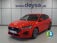 Ford Focus 1.0 Ecoboost 92kW ST-Line X