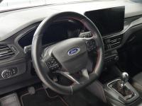 Ford Focus 1.0 Ecoboost 92kW ST-Line X