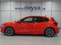 Ford Focus 1.0 Ecoboost 92kW ST-Line X