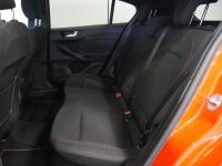 Ford Focus 1.0 Ecoboost 92kW ST-Line X