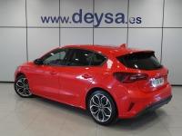 Ford Focus 1.0 Ecoboost 92kW ST-Line X