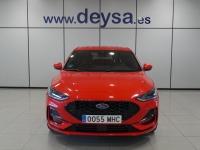 Ford Focus 1.0 Ecoboost 92kW ST-Line X