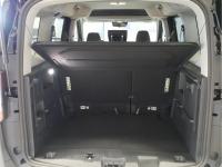 Ford Tourneo Courier 1.0 Ecoboost 92kW (125CV) Active Auto