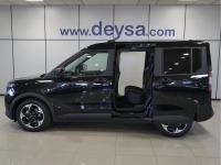 Ford Tourneo Courier 1.0 Ecoboost 92kW (125CV) Active Auto