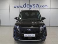 Ford Tourneo Courier 1.0 Ecoboost 92kW (125CV) Active Auto