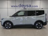 Ford Tourneo Courier 1.0 Ecoboost 92kW (125CV) Active