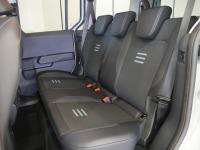 Ford Tourneo Courier 1.0 Ecoboost 92kW (125CV) Active