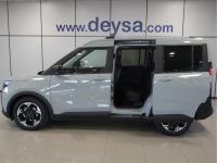 Ford Tourneo Courier 1.0 Ecoboost 92kW (125CV) Active