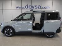 Ford Tourneo Courier 1.0 Ecoboost 92kW (125CV) Active