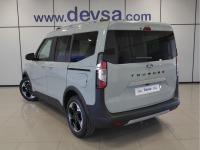 Ford Tourneo Courier 1.0 Ecoboost 92kW (125CV) Active
