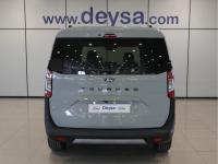 Ford Tourneo Courier 1.0 Ecoboost 92kW (125CV) Active