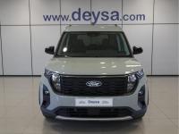 Ford Tourneo Courier 1.0 Ecoboost 92kW (125CV) Active