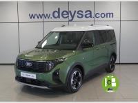 Ford Tourneo Courier 1.0 Ecoboost 92kW (125CV) Active